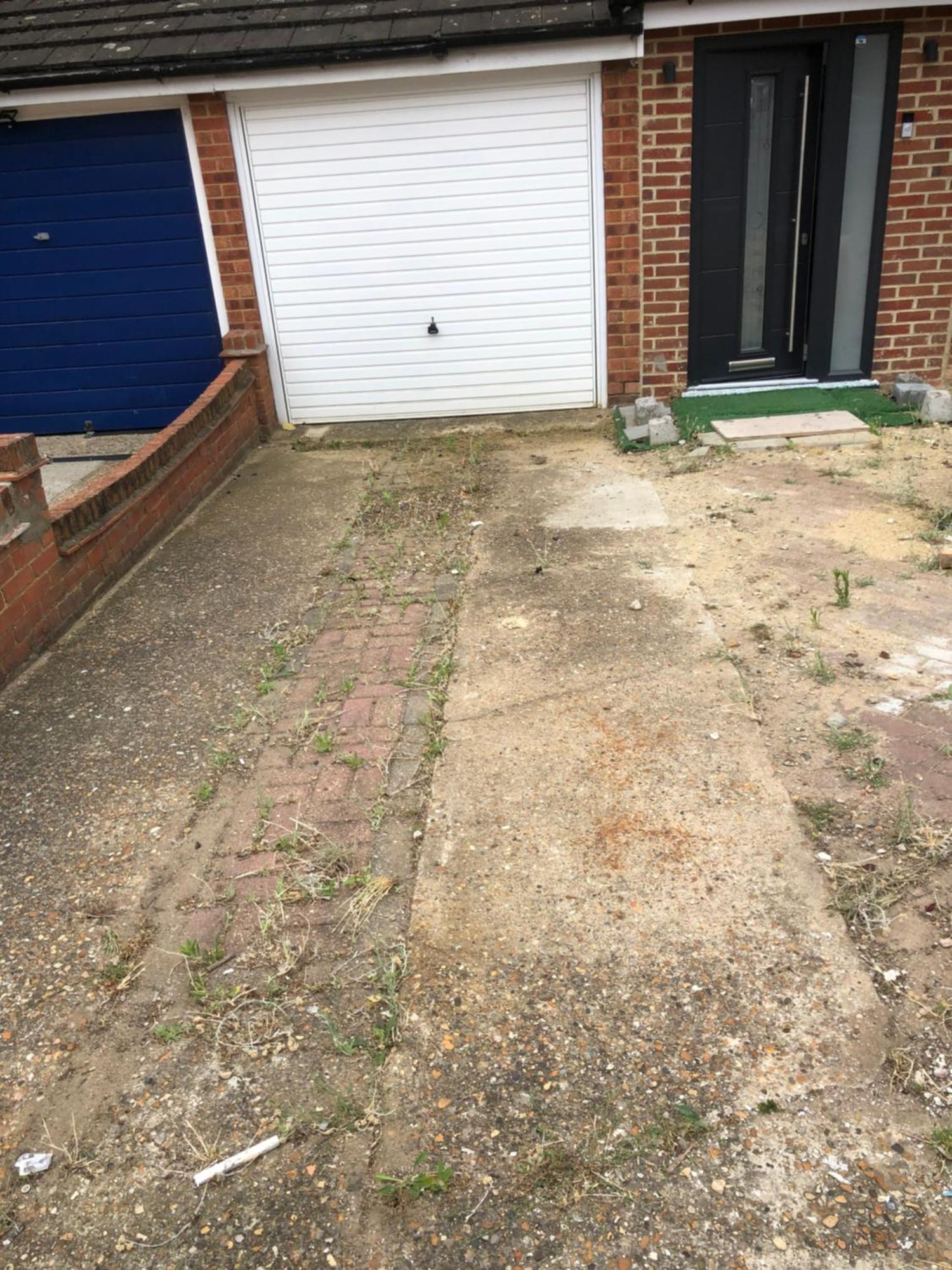 Olives Stay Romford Exterior foto